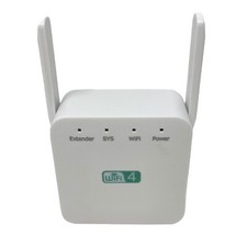 2.4Ghz Dual Band WiFi Extender 300M Internet Range Router 1200Mbps Wireless picture