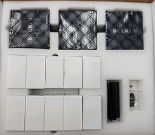 5 PACK -Belkin WV-VGA124-30M Extender 1:4 VGA AV Over CAT5e TX+RX Extender  picture