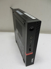 LENOVO THINKCENTRE M920q Core i7  Vpro 8th Tiny Computer PC AS IS picture