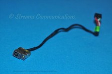 HP 15-R 15-r013ca 15-R011dx 15-r015dx 15-r017dx 15-R018dx Laptop DC Power Jack picture