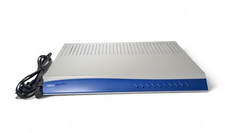 Adtran Total Access TA 908e 2nd Gen Gateway Router - 4242908L picture