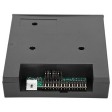 SFR1M44-U100K-R 3.5 1.44MB USB SSD Floppy Drive Emulator For E86 E96 Fit picture