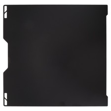 Double Sided Textured PEI Sheet Platform, 380x380mm picture