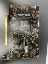 EVGA NVIDIA GeForce GTX 1060 picture