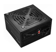 Apevia RAPTOR500W Raptor 500W ATX Power Supply, 120MM Fan, All Protections picture