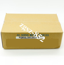 1PC YASKAWA SGMAH-04A1A41D-OY SGMAH04A1A41DOY Servo Motor Brand New FedEx or DHL picture