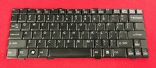 ORIGINAL FUJITSU T580 KEYBOARD CP496802-01 picture