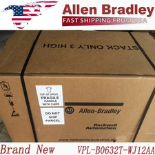 VPL-B0632T-WJ12AA AB Servo Motor VPL Series Original Brand New In Stock picture