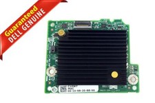 Dell Emulex P009558 10G Dual Port Blade Network Daughter Card C10W7 P009558-41M picture