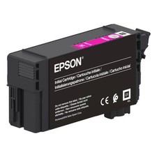 New Epson C13T40D34N ULTRA CHROME XD2 Printer Cartridge picture