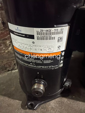 1PCS ZB114KQE-TFD-551 Emerson compressor  new Shipping DHL or FedEX picture