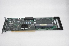 HP 605414-001 SMART ARRAY 641 SINGLE CHANNEL 64BIT 133MHZ PCI-X ULTRA 320 SCSI picture