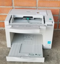 Panasonic KV-S2048c High Speed Color Document Scanner USB picture