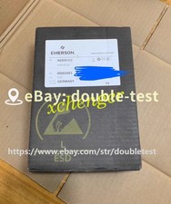 1PCS EMERSON A6500-CC communication card new via FedEx or DHL picture