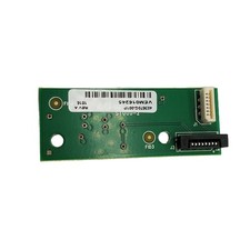 403670G-001P Feed Button Switch Board fits For Zebra ZP450 ZP500 GK420d GX420d picture
