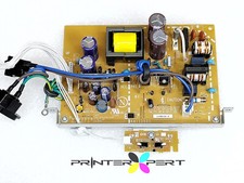 🖨️ OKIDATA 44495701 OKI ML320T ML321T Turbo Power Supply PCB. 44112501 picture