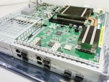 JG672A | HPE FLEXNETWORK HSR6800 FIP-310 FLEXIBLE INTERFACE PLATFORM MODULE picture