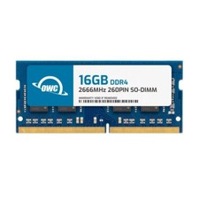 OWC 16GB Memory RAM For Dell Latitude 5401 Latitude 5491 Latitude 5500 picture