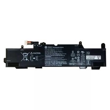 OEM Genuine SS03XL Battery for HP EliteBook 840 G5 G6 730 735 740 G5 933321-855 picture