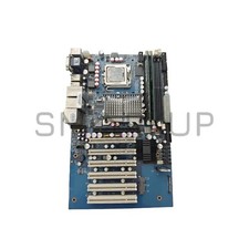 Used & Tested  KONTRON KT965/ATXE Motherboard picture