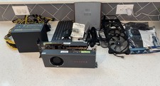 crypto Mining stuff￼ picture