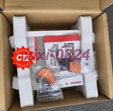 NEW  BECKHOFF  AX5206-0000-0200  servo drive  DHL shipping picture