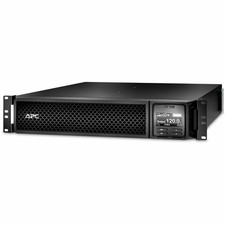 Smart-Ups SRT 1500Va Rm 120V Networkcard picture