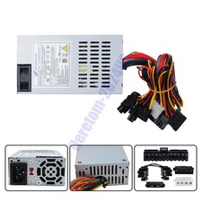 270W Server Power Supply FSP270 60LE 1U PSU Flex ATX NAS Shuttle 24-Pin + 4 PIn picture