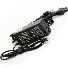 For GMKtec NucBox G3S G3-Plus G3-Pro Mini PC AC Adapter Charger Power Cable Cord picture