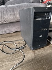HP Desktop PC 3515 Pro E3S87UT#ABA Microtower picture