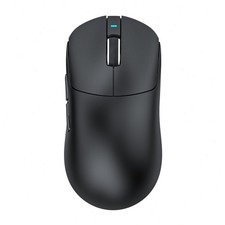 Tri-Mode X8 Ultra 55g Lightweight Gaming Mouse + Custom Anti-Slip Grip Tape picture