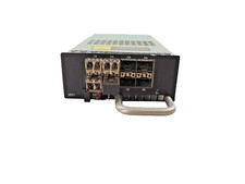 Trend Micro TippingPoint IO Module  4-Segment 10GbE SFP+ 5066-1381 w/4*SFP picture