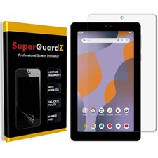 3X Clear Screen Protector Guard Shield Film For Onn 7