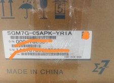 1PC Yaskawa SGM7G-05APK-YR1A Servo Motor NEW fedex or DHL picture