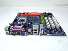 Gigabyte GA-8I865GME-775 Motherboard picture
