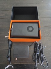 ONEXGPU RX 7600M XT 8GB Portable eGPU OCuLink USB4 Complete Box Used Once picture