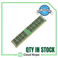 SAMSUNG 32GB DDR4 PC4-21300V-R 2666MT/s 2Rx4 ECC Reg Memory M393A4K40BB2-CTD picture