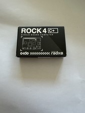 Rock 4 Model C+ 4GB picture