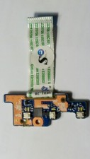Ref - 6050A2402201 HP Elitebook 2560P Function Button Board 651361-001 (97-3) picture