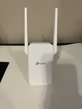 TP-Link RE315 AC1200 WiFi Extender Dual Band OneMesh 1500 Sq Ft Coverage Signal picture