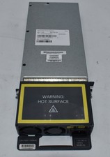 Cisco DPST-1150AB A Power Supply Delta C3K-PWR-1150WAC V01 picture