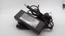 OEM CHICONY A10-090P3A LAPTOP AC POWER ADAPTER CHARGER 19V 4.74A TIP 7.5MM picture