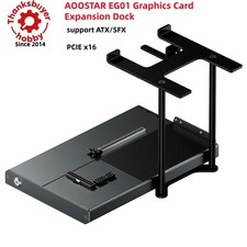 AOOSTAR EG01 Graphics Card Expansion Dock OCulink GPU Dock Support ATX/SFX picture