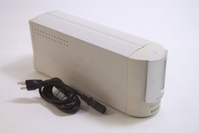 Canon CanoScan Model FS-4000 US 35mm Film Scanner Powers On READ picture