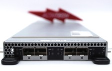 NetApp 111-02397 IO MODULE4-PT CNA10GBE 16GB FC-C picture