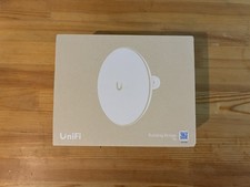UBIQUITI NETWORKS UBB-Single-US UniFi Building Bridge Module New picture