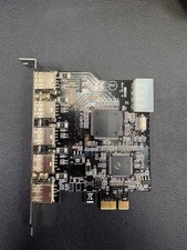 Syba SD-PEX20019 5 Port USB 2.0 PCI Express PCI-E Expansion Card NEC Chipset picture