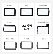 ANYCUBIC UV-curable 3D printer material tray cleaning machine bucket accessories picture