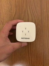 Netgear AC750 Wifi Range Extender Model EX3110 picture