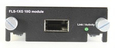 Brocade FLS-1XG 10G SFP Module EM4627M-XG-XFP-FLF-08 picture